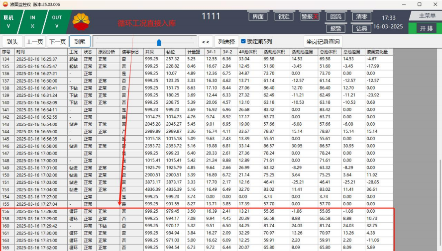 物联网平台远程管理界面