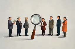 公司研发团队